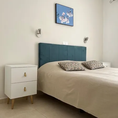 Apartment Amazing 1 Bed Costa Adeje (Tenerife)