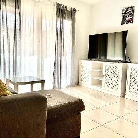 Apartment Amazing 1 Bed