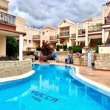 Amazing 1 Bed * Costa Adeje (Tenerife)