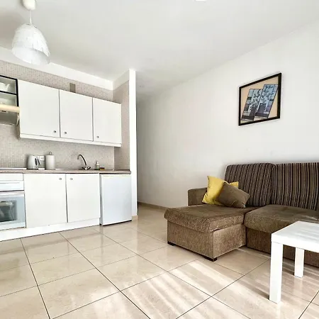 Amazing 1 Bed Costa Adeje (Tenerife)