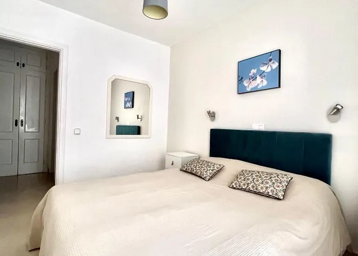 Lejlighed Amazing 1 Bed Costa Adeje (Tenerife)