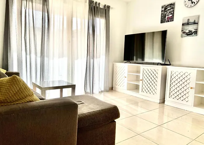 Lejlighed Amazing 1 Bed