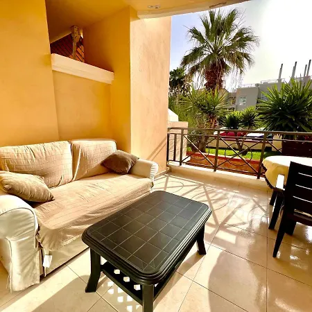 Amazing 1 Bed Апартаменты *