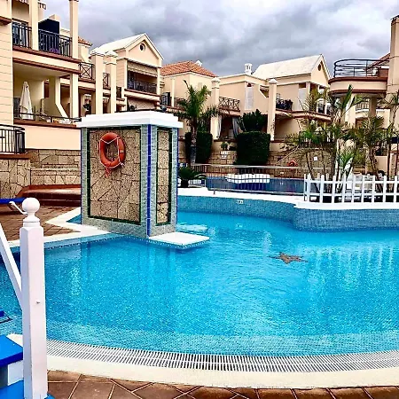 Апартаменты Amazing 1 Bed