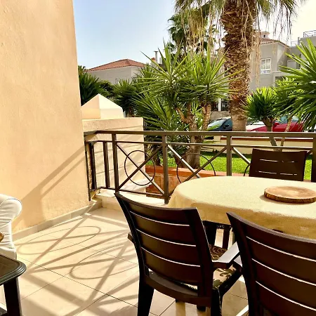 Amazing 1 Bed Апартаменты Адехе
