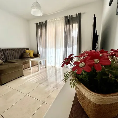 Apartment Amazing 1 Bed