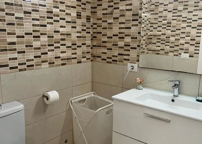Amazing 1 Bed *