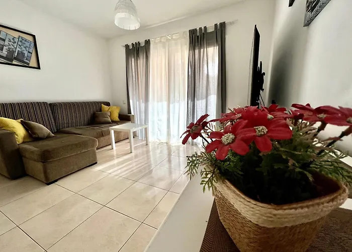 Apartment Amazing 1 Bed