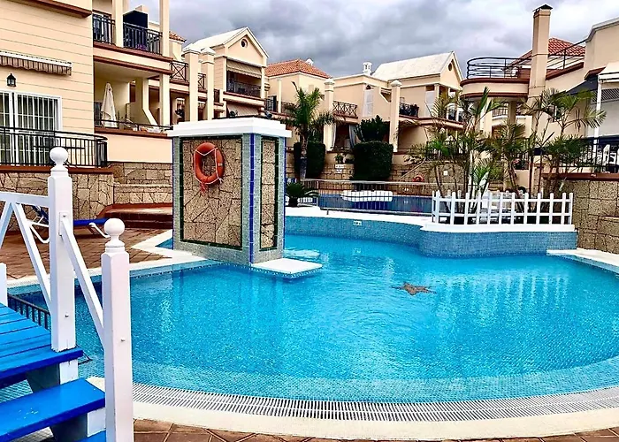 Apartmán Amazing 1 Bed