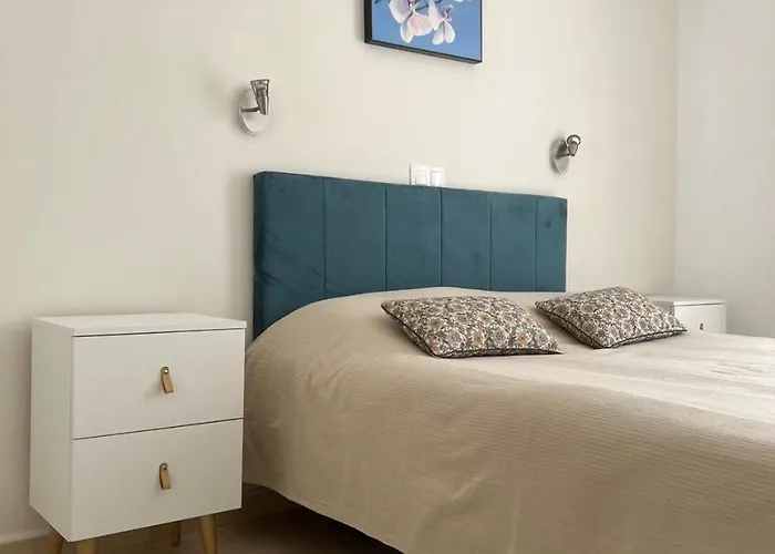 Apartmán Amazing 1 Bed Costa Adeje (Tenerife)